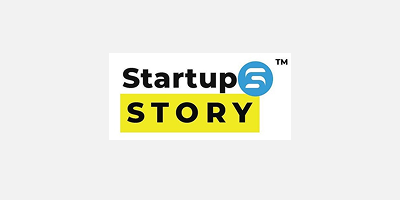 Startup Story Logo