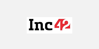 Inc 42 Logo