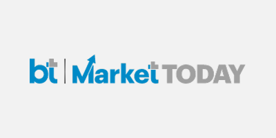 Bt Market Today Logo