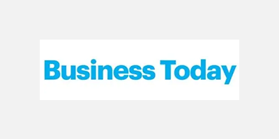 Business today Logo
