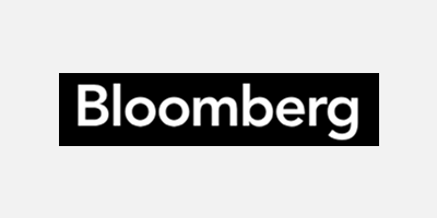 Bloomberg Logo