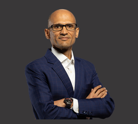 Vivek Singla