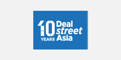 Deal Street Asia Logo