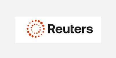 Reuters logo