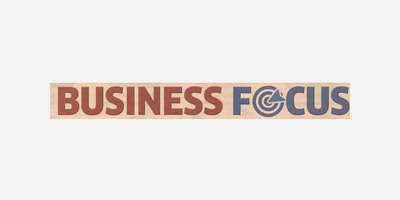 Business Focus Logo