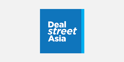 Deal Street Asia Logo