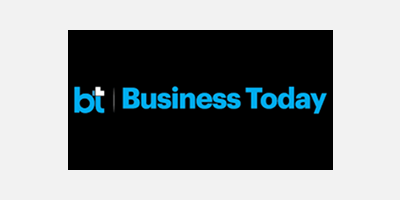 Bt Business Today Logo