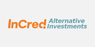 InCred alternative investment Logo