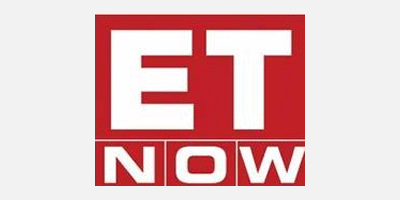 ET now logo