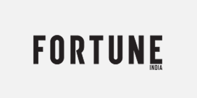 Fortune India Logo