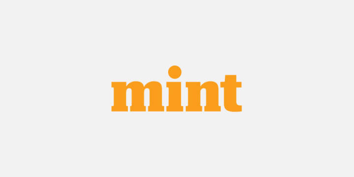 Mint logo
