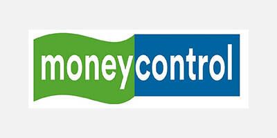 Money control Logo