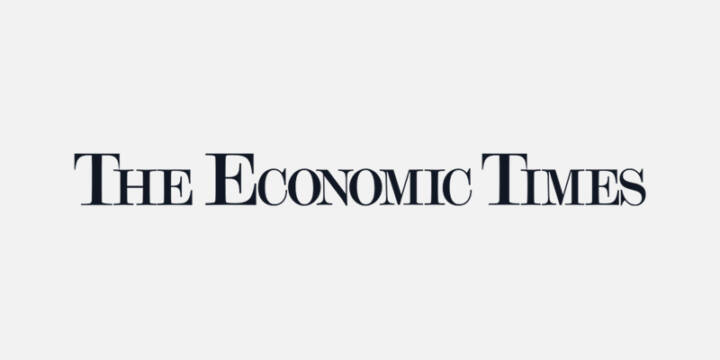 The Economic Times Logo