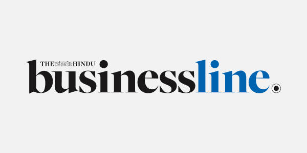 The Hindu Businessline